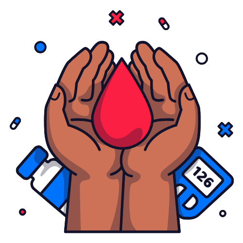 Protocolo alimentar anti-sabotagem glicêmica